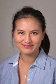 Enkhamar Amarsaikhan