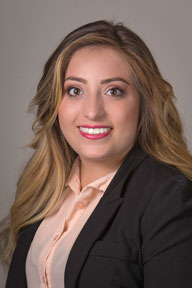 Ileana Flores Delgado