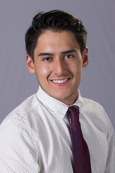 Javier Perez Rodriguez