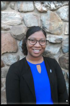 Jordan Fuselier Portrait