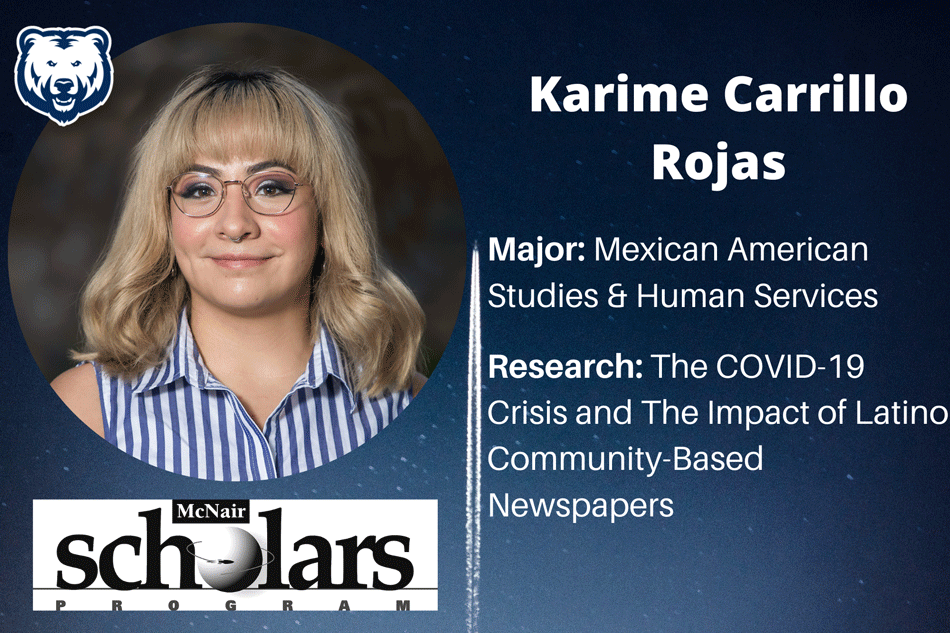 Karime Carrillo Rojas