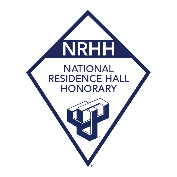NACURH NRHH Logo