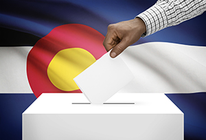 Colorado elections