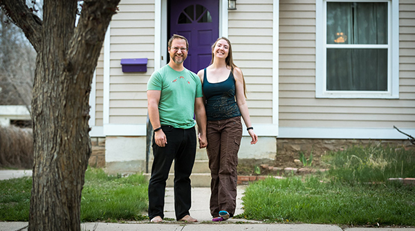 Matt Hoelscher and alli valtakis