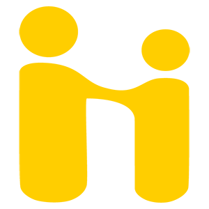 Handshake logo