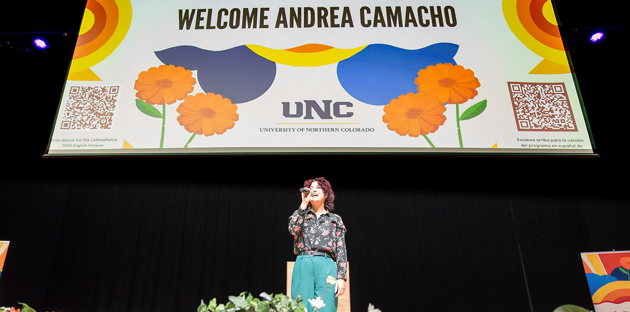 Andrea Camacho