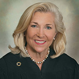 Judge Paula Sherlock