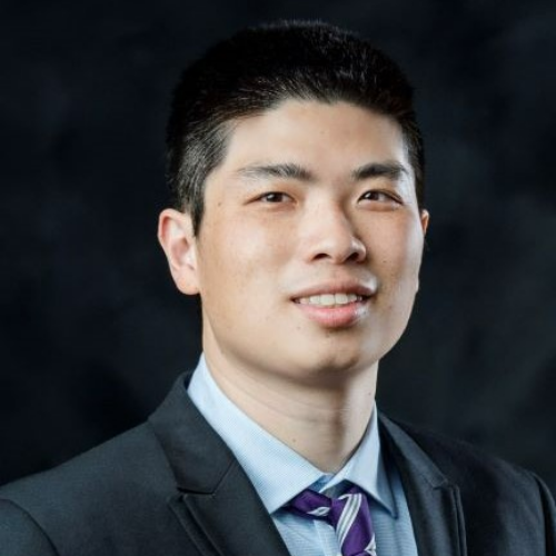 Robin Tang faculty picture