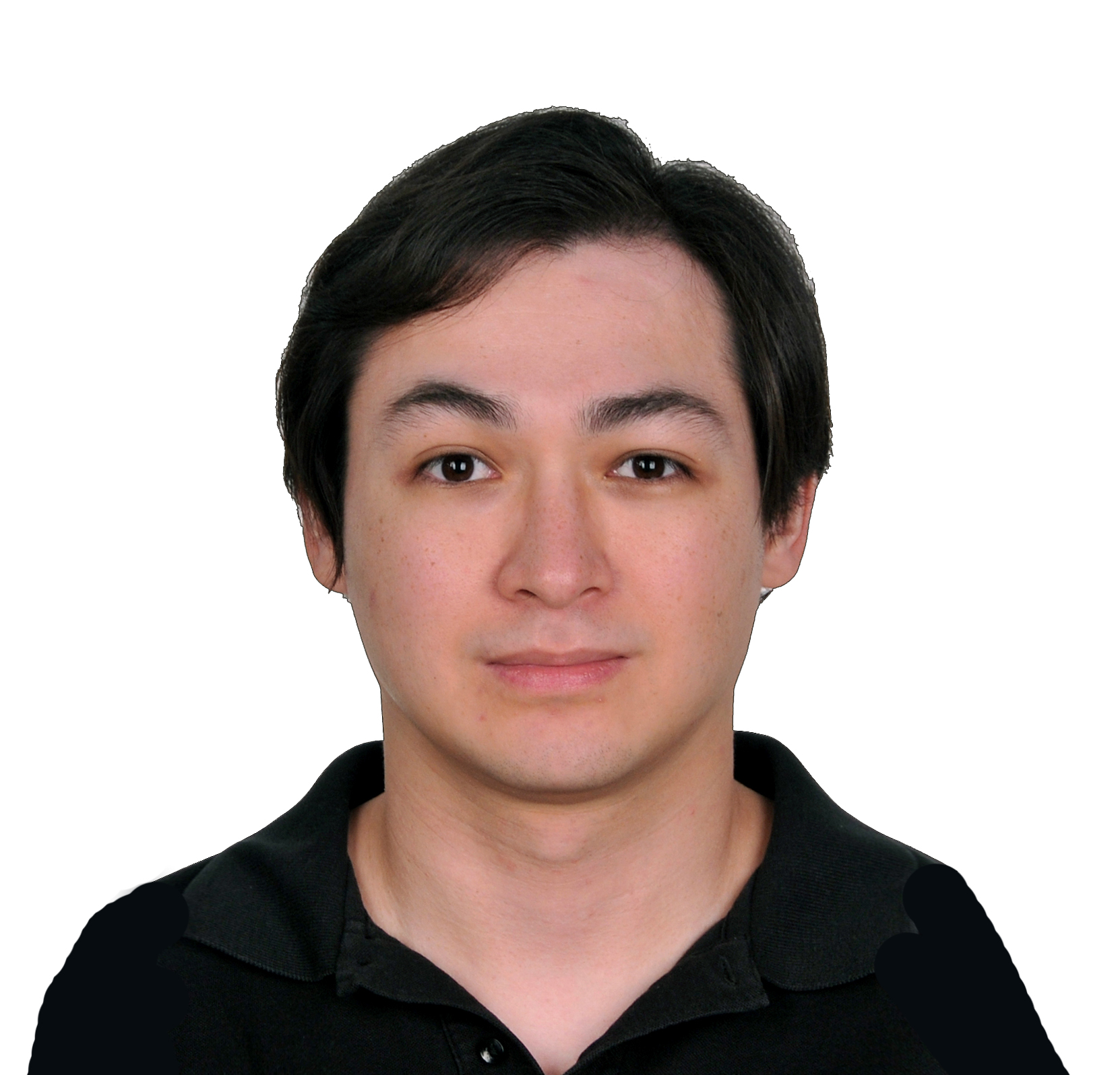 Ryan Cheuk Ming Cheung