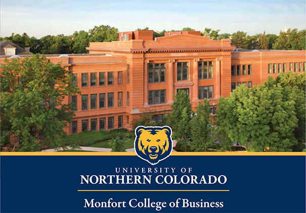 Monfort College of Business
