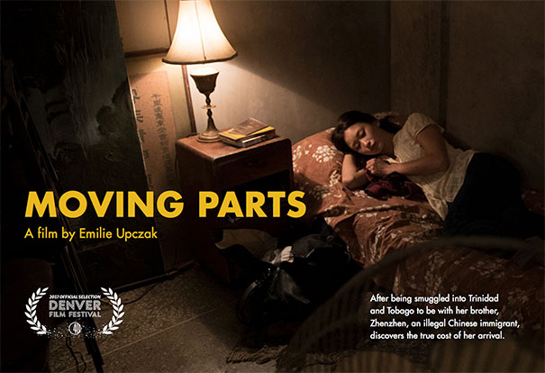 Moving Parts still photo