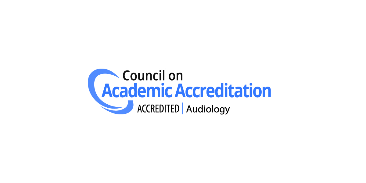 Council on Academic Accreditation logo