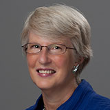 Ellen Meyer Gregg, PhD, CCC-SLP