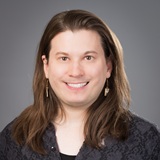 Charlie Lunaris, PhD, CCC-SLP