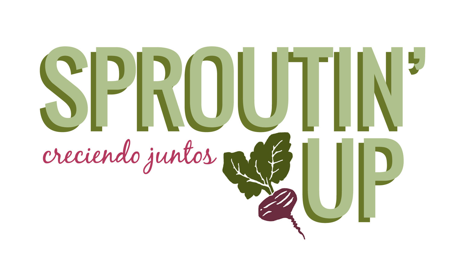 Sproutin Up