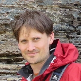 Graham Baird, Geology Professor at UNC