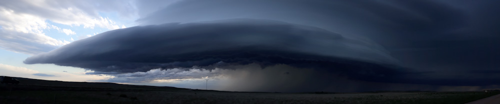 supercell