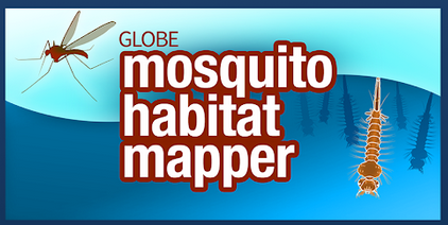 Mosquito Habitat Mapper