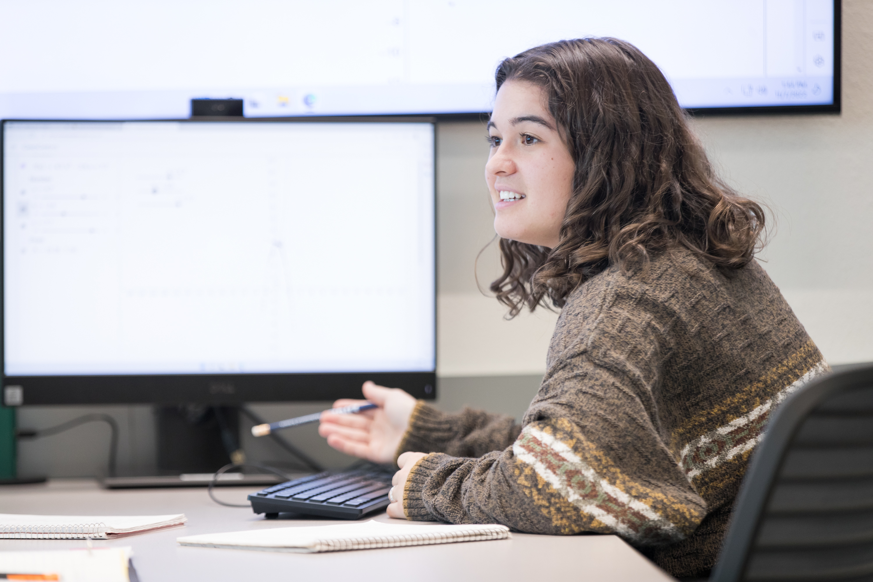 Computer Science certificate image