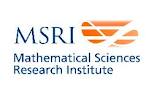 MSRI logo