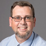 Mike Aldridge, PhD, RN, CNE