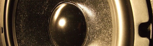 UNC physics audio design