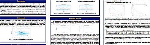 UNC physics nonlinear
