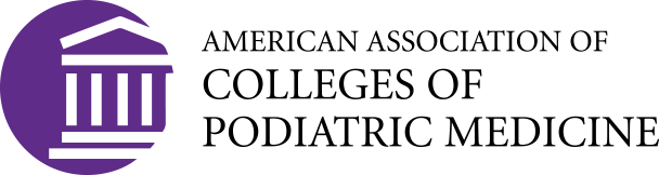 American Association of Colleges of Podiatric Medicine