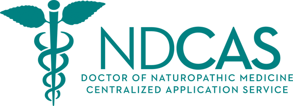 Doctor of Naturopathic Medicine Centralized Application Services