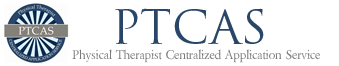 PTCAS application logo 