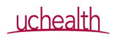 uc health logo