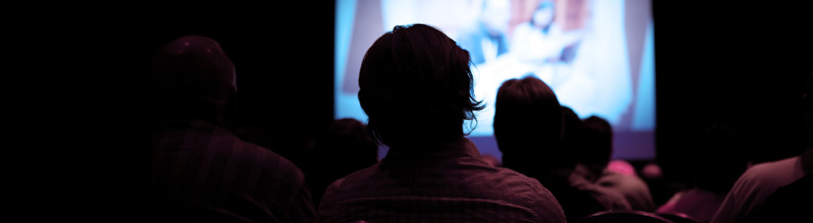 Film Studies Minor at UNC