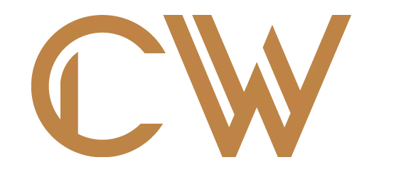 Logo for Copper & Water