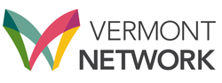 Logo for Vermont Network