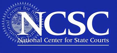 Logo of the National Center for State Courts