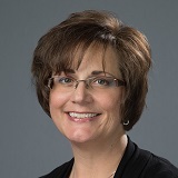 Dr. Barbara Garrett