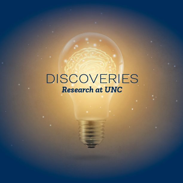 Discoveries 2019 cover
