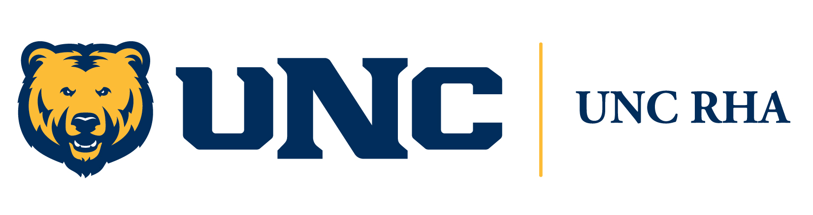 UNC RHA Logo