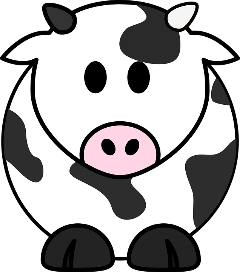 Image of a COW