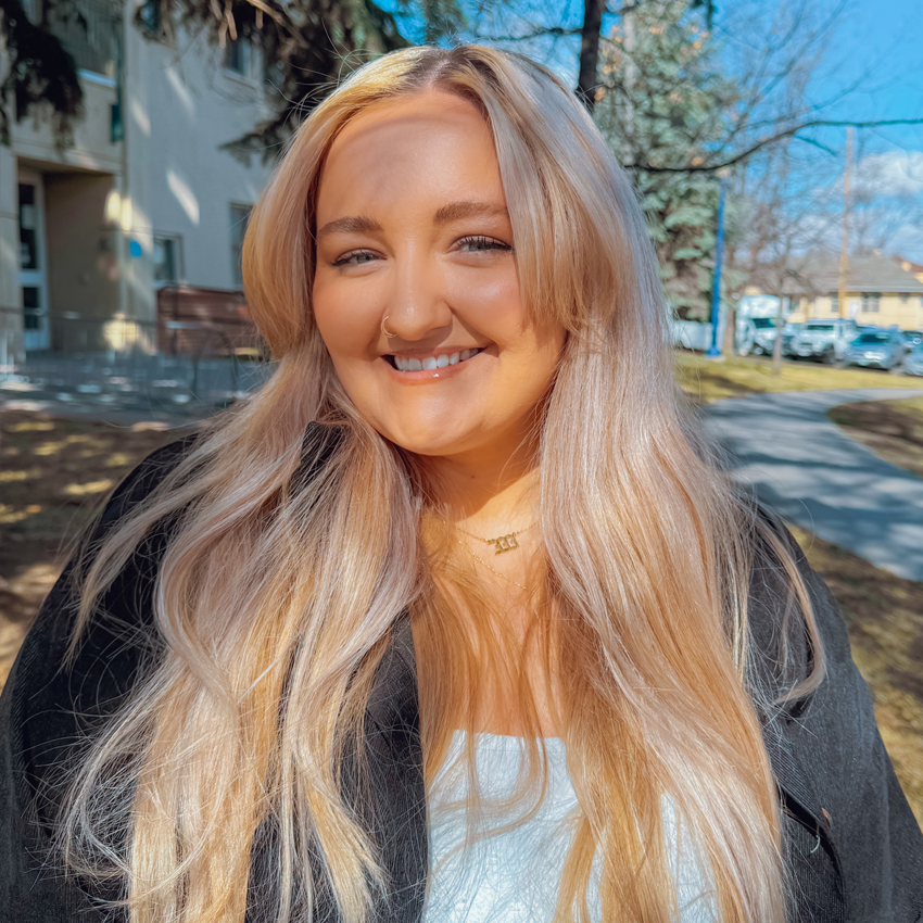 Headshot of Tara Diltz.