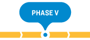 Phase V