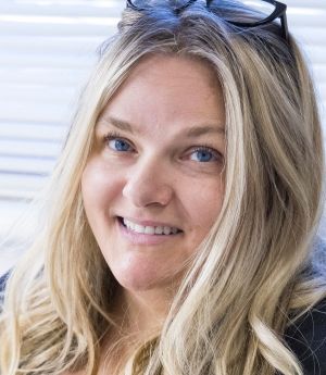 Dr. Autumn Martin, DNP, FNP-BC