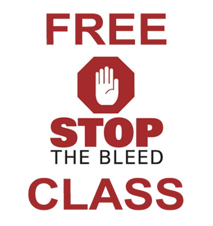 stop the bleed image