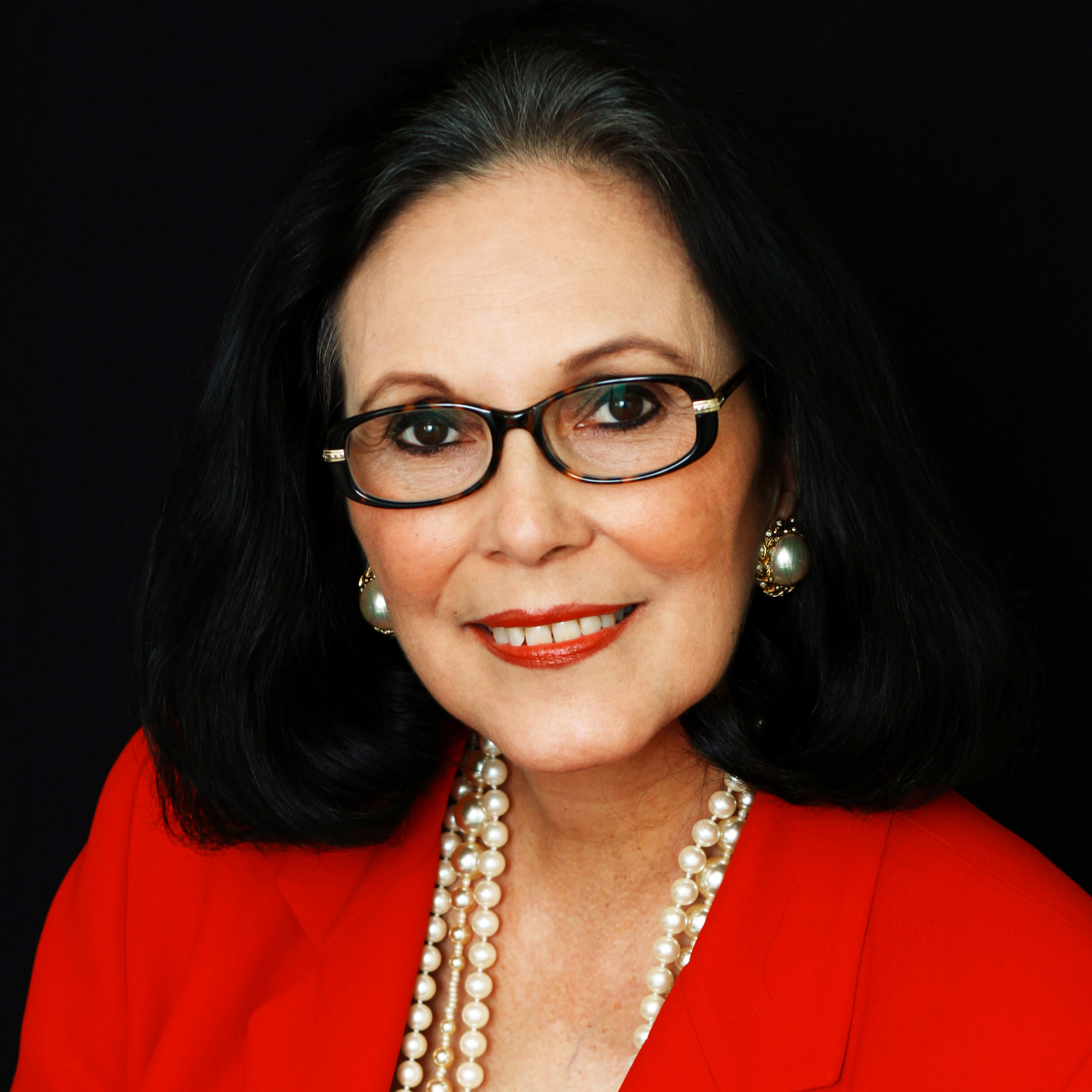 Patricia Barela Rivera