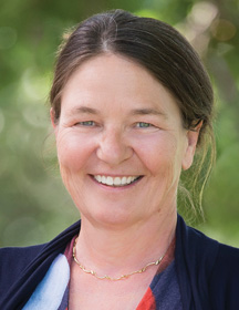 Kirsten Fleming, Ph.D.