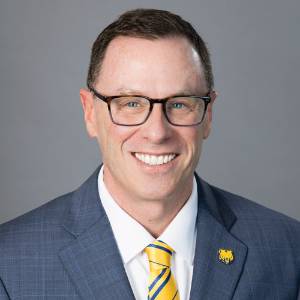 Keith Humphrey, Ph.D.