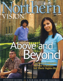 Northern Vision Fall 2006