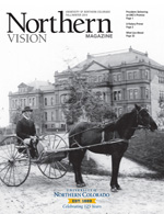 Northern Vision Fall 2014