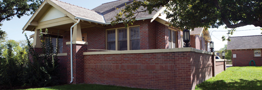 Cesar Chavez Cultural Center