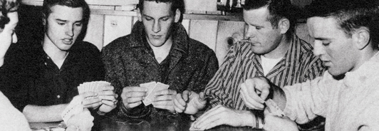 Ah, Well I Remember...